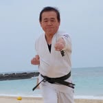 Yoshio Ishida - @mrmiyagikaratekid - Instagram