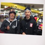 安藤 由貴 - @yoshitaka.ando - Instagram