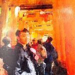 Yoshitaka Ando - @andoyoshitaka - Instagram