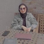 Yosra El Sayed - @yosra_elsayed_ - Instagram