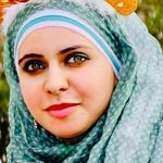 Yosra Elsayed - @yosrra__ - Instagram