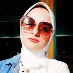 Yousra Sliem - @yosra.elsayed - Instagram