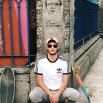 Yossi Katz - @yossimkatz - Instagram