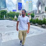 Yossi Levi - @yossilevi92 - Instagram