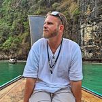 Yossi Levi - @josslev - Instagram