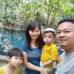 Thet Paing Hmue - @youbaiwang - Instagram
