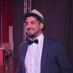 Youba Ihaddaden - @youbaihaddaden - Instagram
