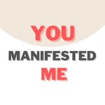 You Manifested Me ❤️ - @you_manifested_me - Instagram