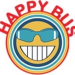 Happy Bus - @you_rock_we_roll - Instagram