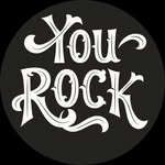 You Rock - @yourock_camisetas - Instagram