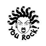 YouRock! - @medusa.yourock - Instagram