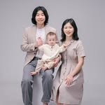 Youmi Kim - @splendium - Instagram