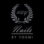 Youmi Lee - @nails.by.youmi - Instagram