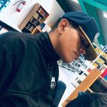 Alexander Young - @young_alexander184 - Instagram