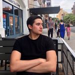 Bprem Alexander Simmonds - @youngalexanderbkk - Instagram