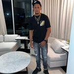 Francis Valdez - @young_alexanderf95 - Instagram