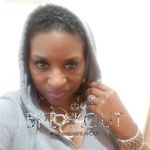 Regina Young-Alexander - @happygina68 - Instagram