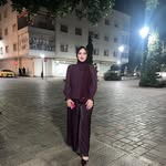 SALMA 💎    Young Wife💍🩵   Miral's mom🎀    MA SHA ALLAH ✨ - @salma.mourino.t - Instagram