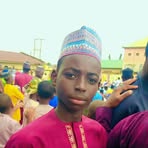 Young Aliyu - Facebook