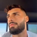 Amos Pana Young - @amospanayoung - Instagram