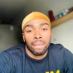 Young Anderson - @younggeorge114 - Instagram