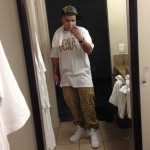 Young Anderson - @dirty_bad_chata - Instagram