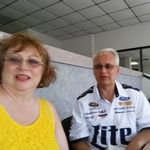 Cheryl Young Andrews - @cla5644 - Instagram