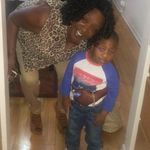 Martha Young-Andrews - @marthayoungandre - Instagram