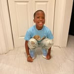 Anthony - @youngantjr - Instagram