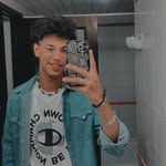 Anthony A. Morejon - @_young_anthony - Instagram