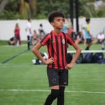 🇭🇳⚽ - @young_antonio7 - Instagram