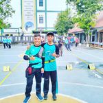 Maulana Sambiroe - @youngest_archer - Instagram