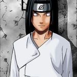 Neji Hyuga - @youngarcher2323neji187 - Instagram