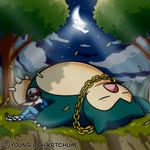 Young Ash Ketchum - Baca - @young.ash.ketchum - Instagram
