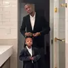 Youngblackdad - @onlydebrence - TikTok