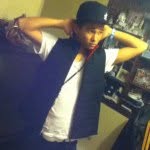 Bryan Sanchez - @young_bryan - Instagram