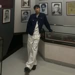 Kính Bùi - @young.bui201 - Instagram