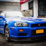 Young Bui - @motorex_r34 - Instagram