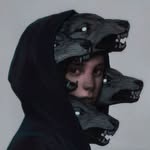 Хто я - @young__crowley - Instagram