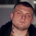 Alister Crowley - @youngcrowley_666 - Instagram