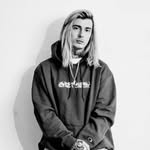 Young Crowley - @ghostemane_dms - Instagram
