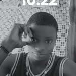 young diamond - @fidelisthankgood - Instagram