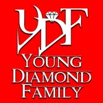 YOUNG DIAMOND FAMILY "Reborn" - @ydf_official - Instagram