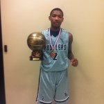 Dwight Sorrell - @young_hooper_23 - Instagram