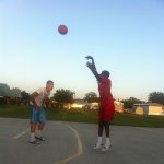 Dwight - @young_hooper_2 - Instagram