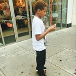 Jaden Jarmon - @young_hooper_jaden - Instagram