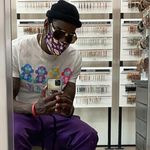 Rusty Shackleferb - @young_hooper_4 - Instagram