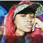 Young & im gettin it😘 - @bouther_cash - Instagram