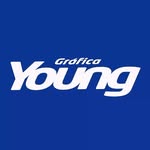 Young Gráfica - @youngimpressos - Instagram