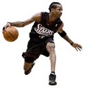 Aka Young Iverson - @youngrob2642 - Instagram